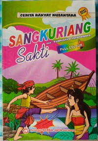 Image of SANGKURIANG Sakti