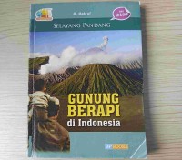 Image of Selayang Pandang GUNUNG BERAPI di Indonesia