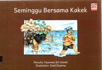 Image of Seminggu Bersama Kakek