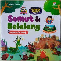Image of Semut & Belalang