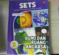 Image of SETS 3: Bumi dan Ruang Angkasa