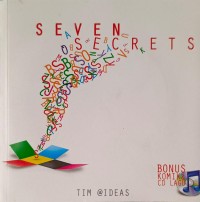 Image of SEVEN SECRETS