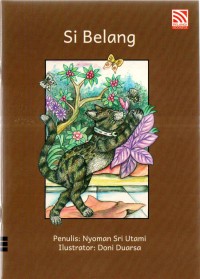 Image of Si Belang
