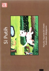 Image of Si Putih