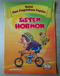 Image of Sistem Hormon