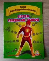 Image of Sistem Kekebalan Tubuh