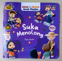 Image of Suka Menolong