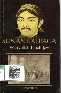 Image of SUNAN KALIJAGA : Waliyullah Tanah Jawi