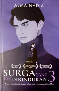 Image of SURGA YANG TAK DIRINDUKAN 3