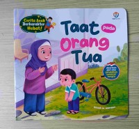 Image of Taat Orang Tua
