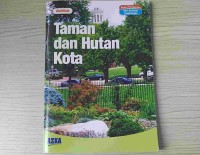 Image of Taman dan Hutan Kota