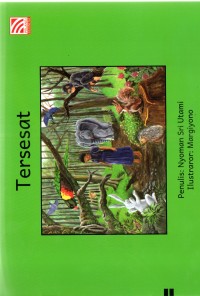 Image of Tersesat