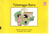 Image of Tetangga Baru