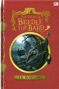 Image of The Tales of Beedle The Bard