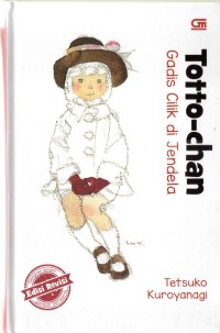 Image of Totto Chan : Gadis Cilik di Jendela