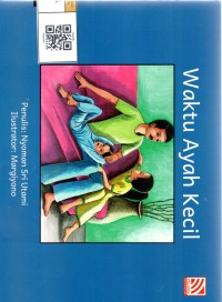 Image of Waktu Ayah Kecil