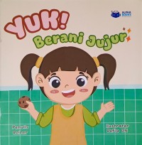 Image of YUK! Berani Jujur