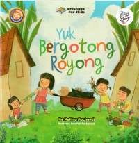 Image of Yuk Bergotong Royong
