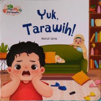 Image of Yuk Tarawih!